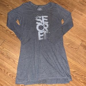 Victoria’s Secret Nighthown